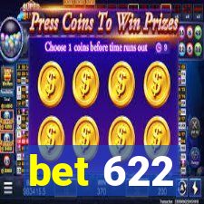 bet 622